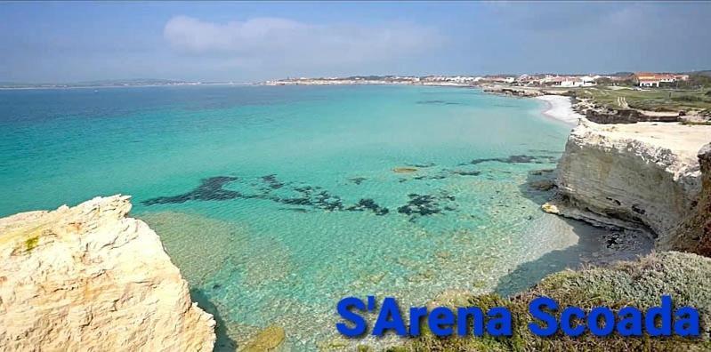 Apartmán La Terrazza Sul Mare Torre Grande Exteriér fotografie