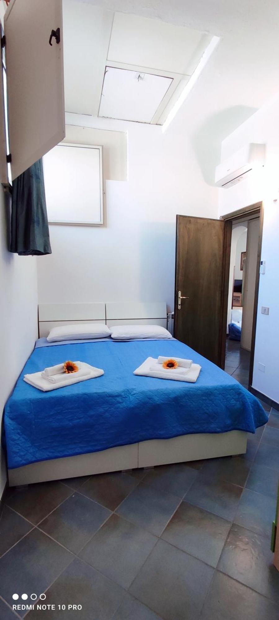 Apartmán La Terrazza Sul Mare Torre Grande Exteriér fotografie
